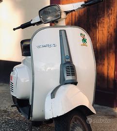 Vespa 50 special anni 70’