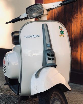 Vespa 50 special anni 70’