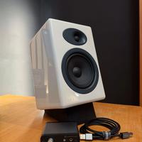 Audioengine A5+ Sub S8 DAC D1 Supporti DS2