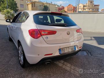 Alfa Romeo Giulietta 1.6 JTDm 120 CV Business