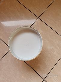 Idropittura murale lavabile per interni