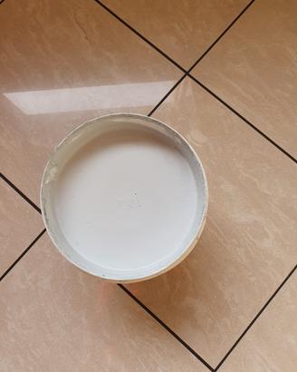 Idropittura murale lavabile per interni