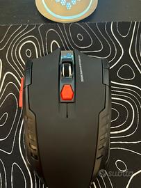 Mouse wirless