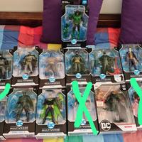 Batman McFarlane Action Figure