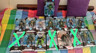 Batman McFarlane Action Figure