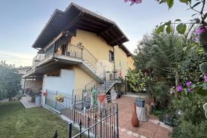 3 LOCALI A OSPITALETTO