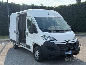 Citroen Jumper 2.0 IVA COMPRESA