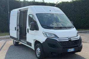 Citroen Jumper 2.0 IVA COMPRESA