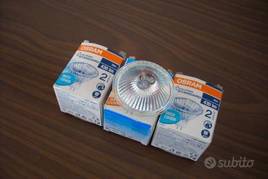 OSRAM DECOSTAR 51S 35W 12V GU5,3