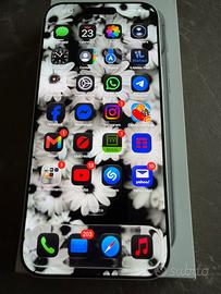 Iphone 17 pro Max 512 gb