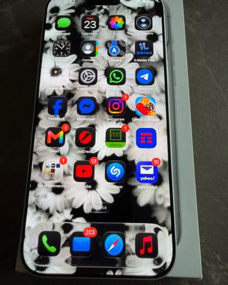Iphone 17 pro Max 512 gb
