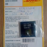 batteria 