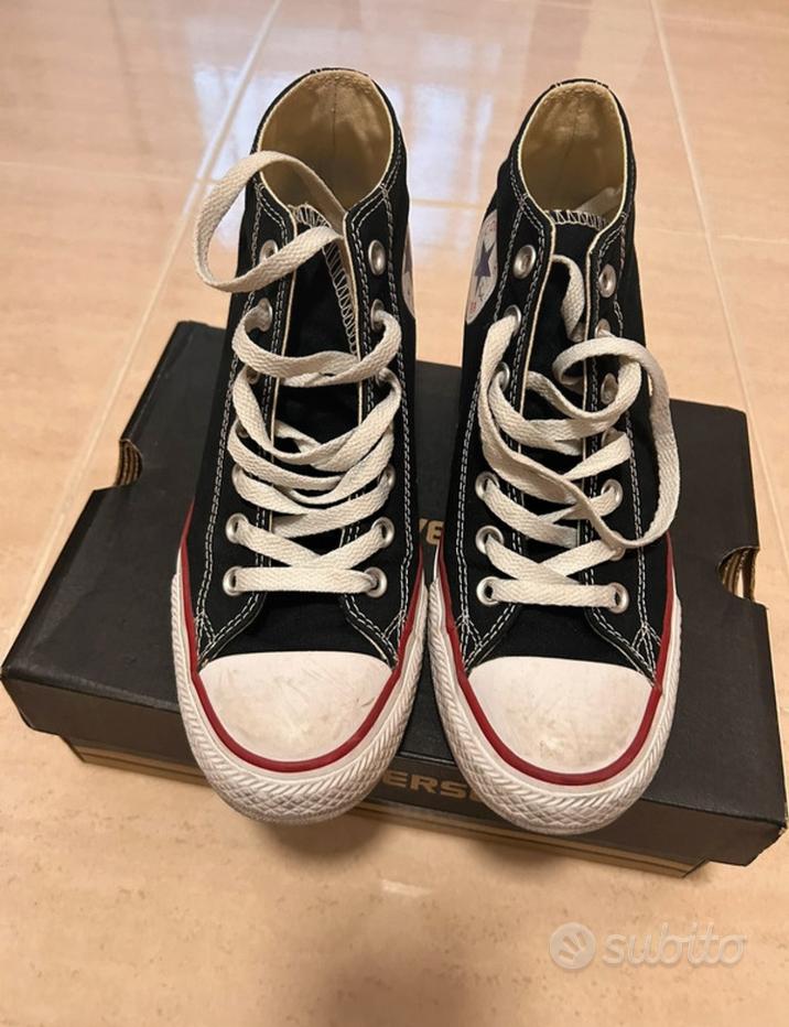 Converse con rialzo interno online