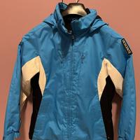 Giacca sci descente junior