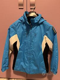 Giacca sci descente junior