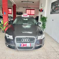 Audi A6 Avant 2.7 V6 TDI