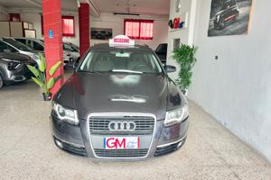 Audi A6 Avant 2.7 V6 TDI