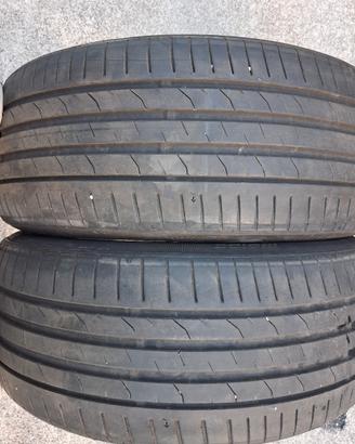gomme 205/50/17