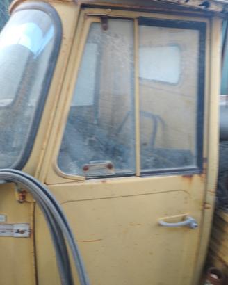 vetri Ape 