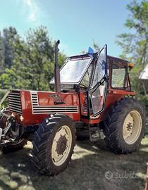 CABINA per trattore FIAT 680