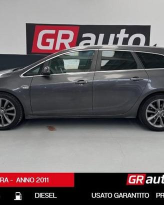 Opel Astra Sports Tourer 1.7 cdti Cosmo 110cv