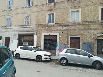 V003114 - GALLERIA SAN MARTINO