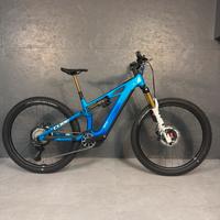 Cube Stereo Hybrid ONE44 HPC AT 800 (ABS)