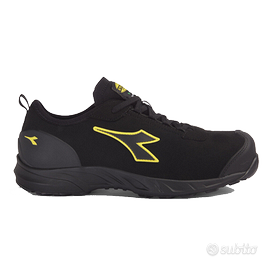 Scarpe antinfortunistiche Diadora FLY