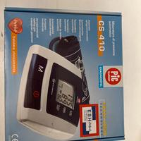 Misuratore pressione