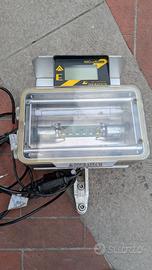 Strumentazione roadbook completa Touratech