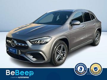 Mercedes-Benz GLA 250 E PHEV AMG LINE ADVANCE...