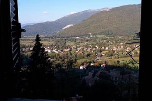Casa indipendente nel centro storico