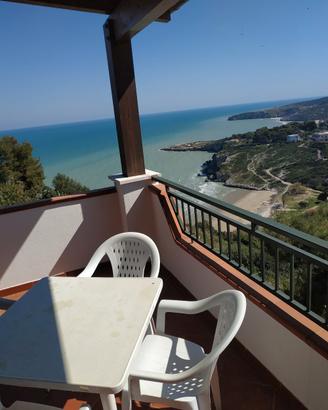 case vacanze da Agnese 