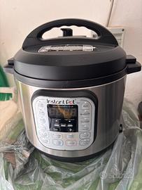 Pentola a pressione elettrica