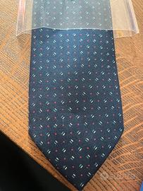 Cravatta E. Marinella nuova