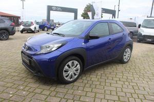 Toyota Aygo X 1.0 Active 72cv