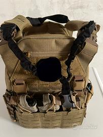 Softair accessori