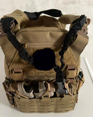 Softair accessori