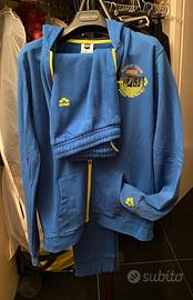 Tuta Arena tempo libero taglia anni 14 unisex