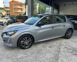 Peugeot 208 PureTech 75 " PARI AL NUOVO 32.000 KM"
