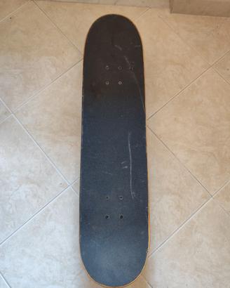 Skate Decathlon completo | poco usato
