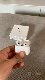 Apple AirPods (3ª generazione)