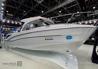 Beneteau Antares 8 Cruising (2025)