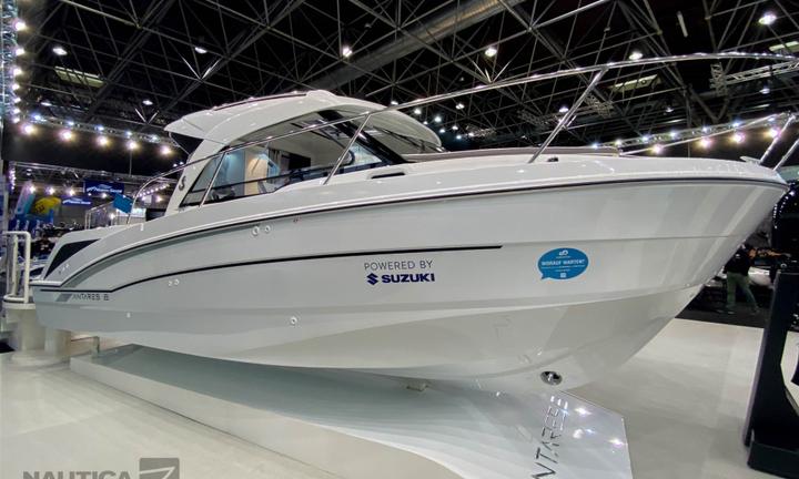 Beneteau Antares 8 Cruising (2025)