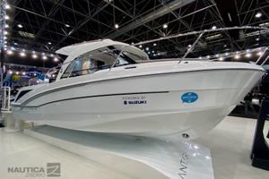 Beneteau Antares 8 Cruising (2025)
