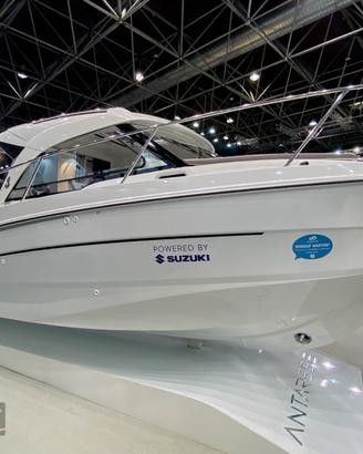 Beneteau Antares 8 Cruising (2026)