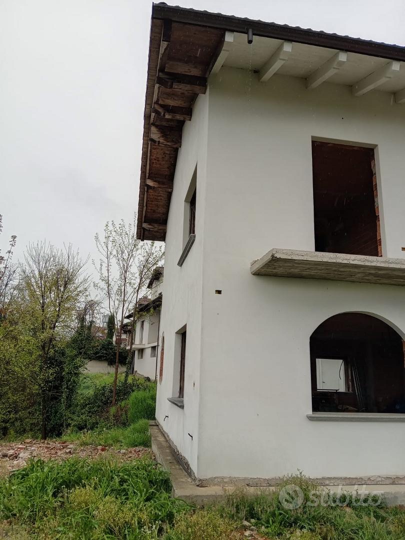 House in Cuneo, Roata Canale - Vista 2