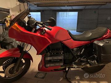 Bmw k 75 s - 1990