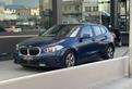 BMW 116d 5p. Advantage