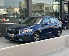 BMW 116d 5p. Advantage